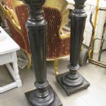 694 7329 PEDESTALS